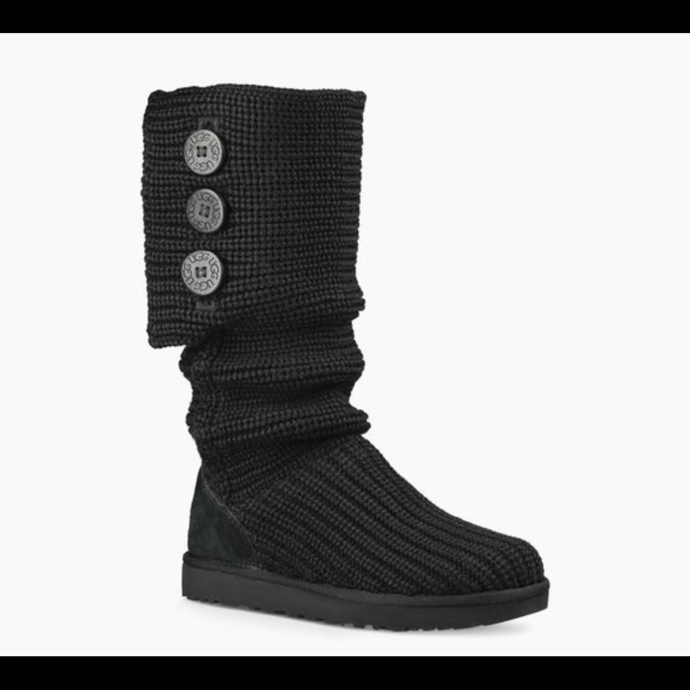 UGG Classic Cardy Boot